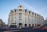 Mandarin Oriental Lutetia, Paris