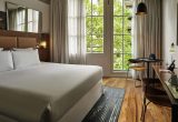 Boutet Bastille Hotel Paris - MGallery Collection