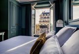 Hotel Duquesne Eiffel