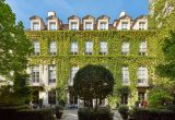 Le Pavillon de la Reine & Spa, Place des Vosges