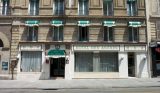 Hotel Des Arenes