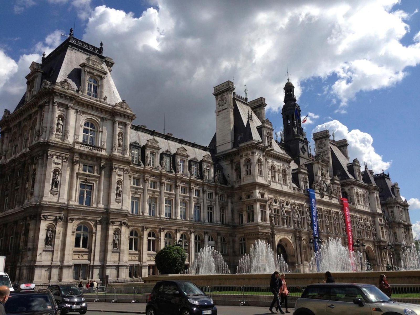 Hotel de la Bretonnerie — photo 2