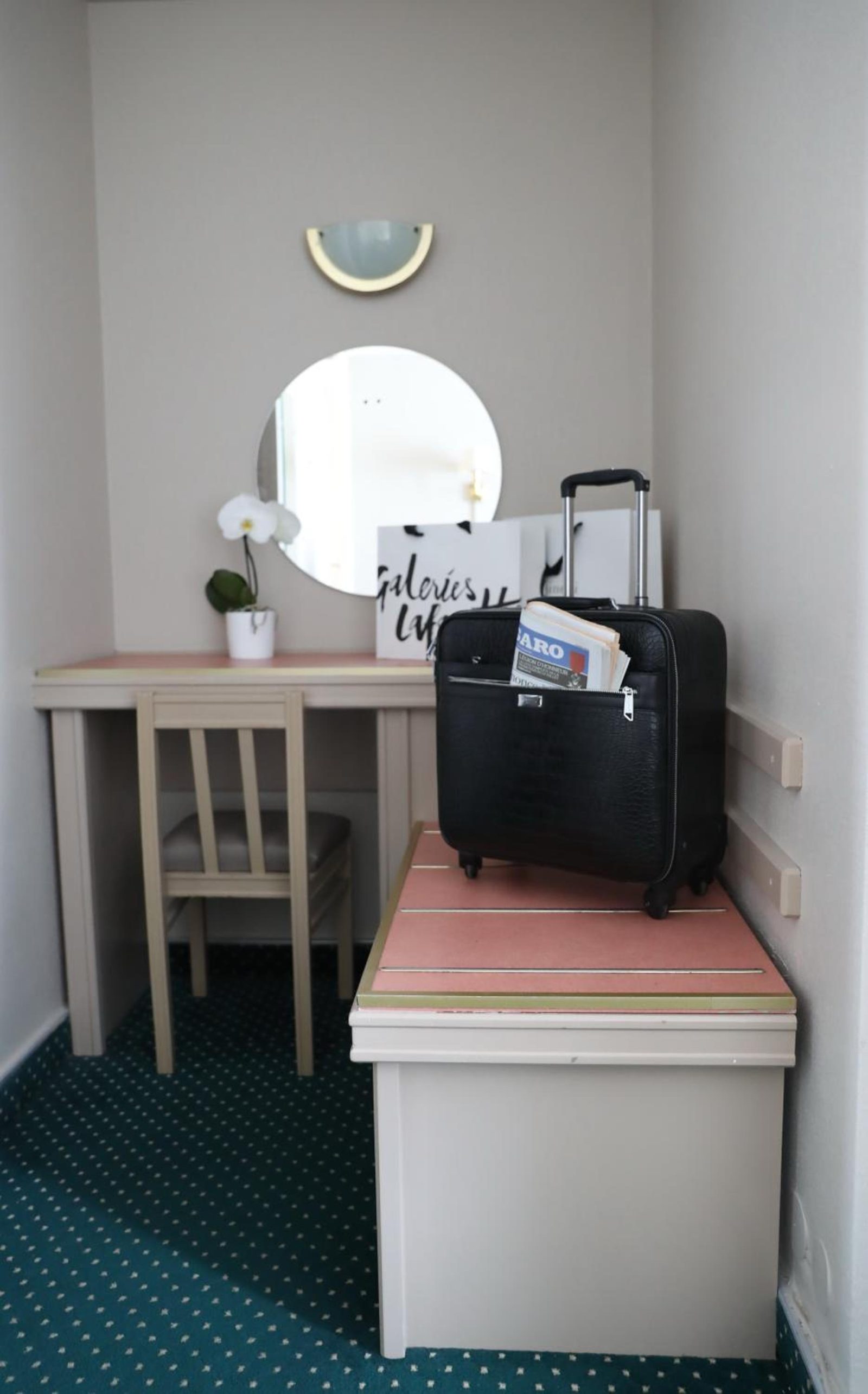 Hotel Des Arenes — photo 7