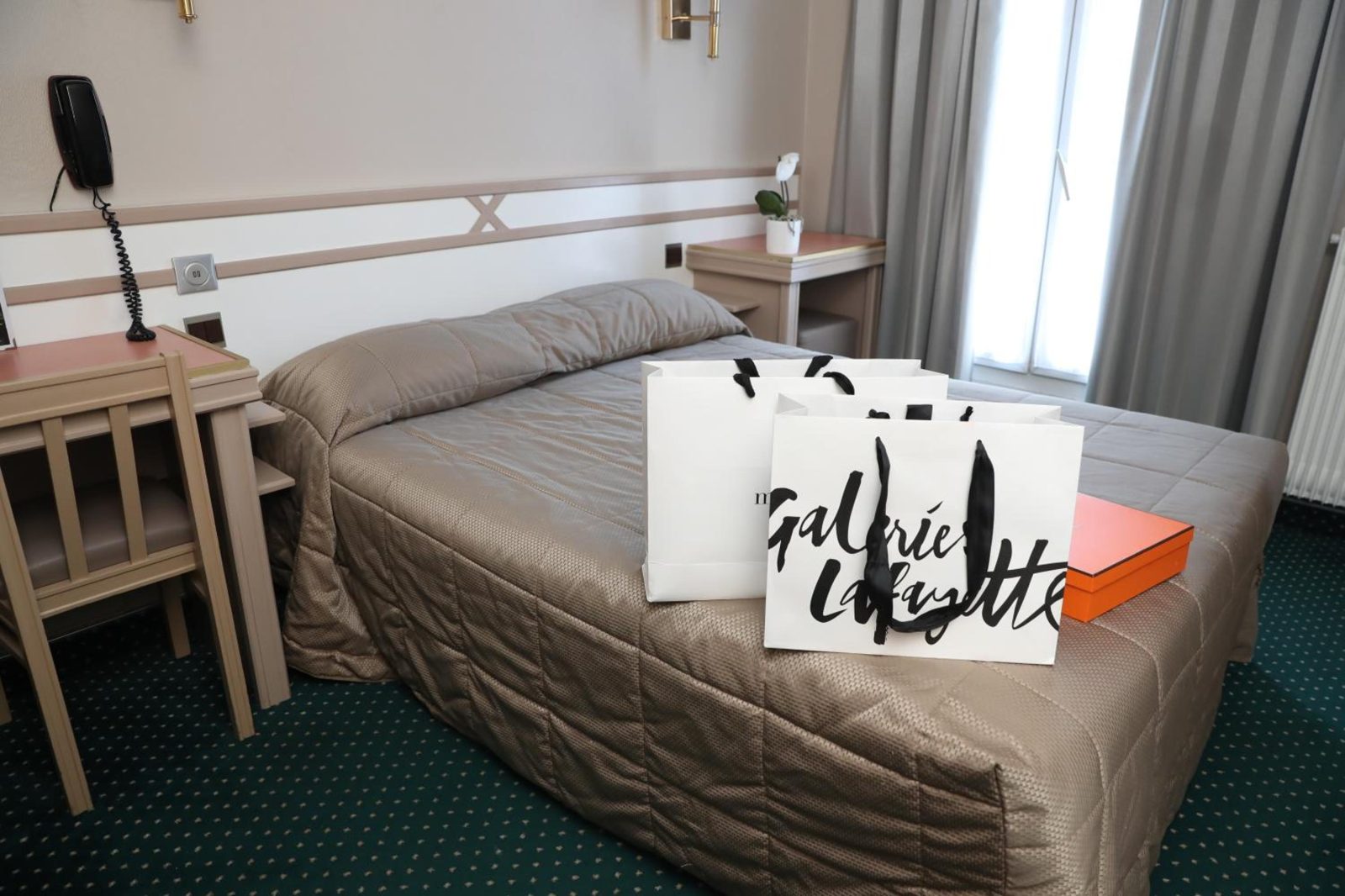 Hotel Des Arenes — photo 5