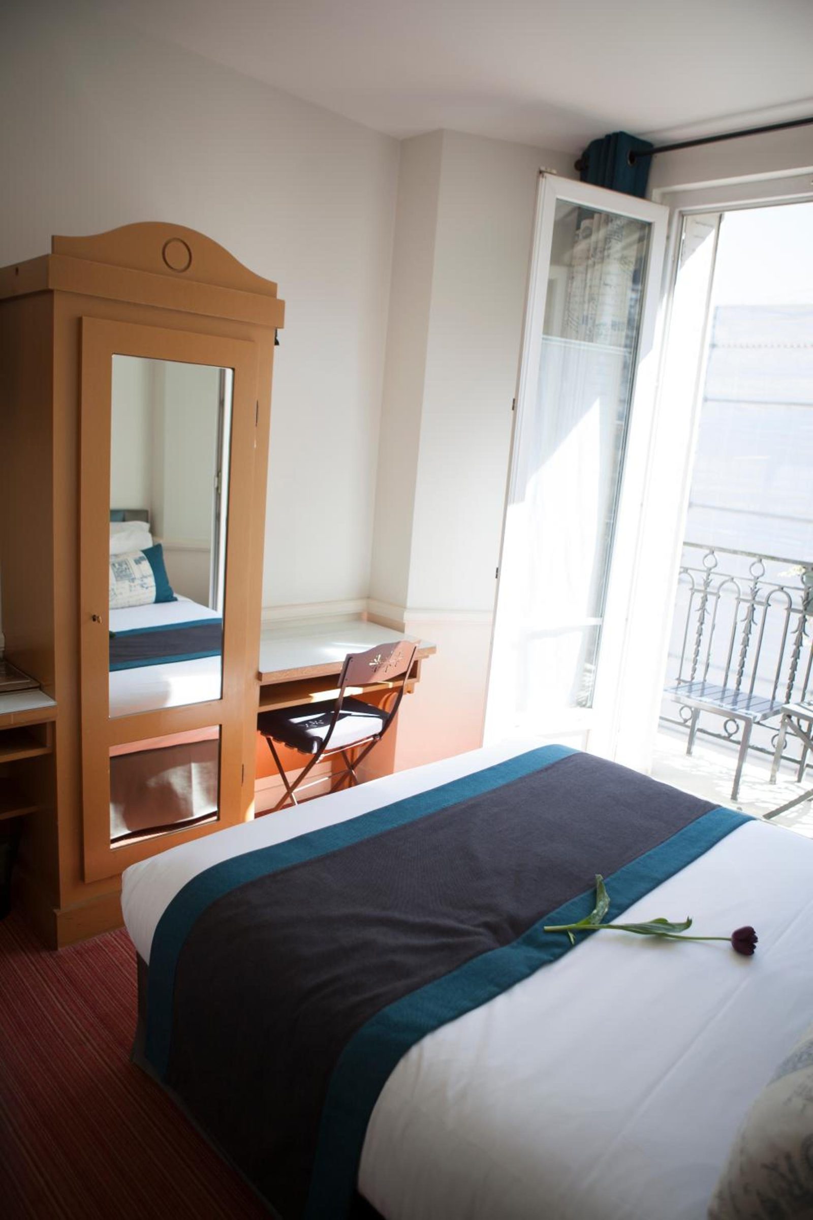 Hotel La Manufacture — photo 7