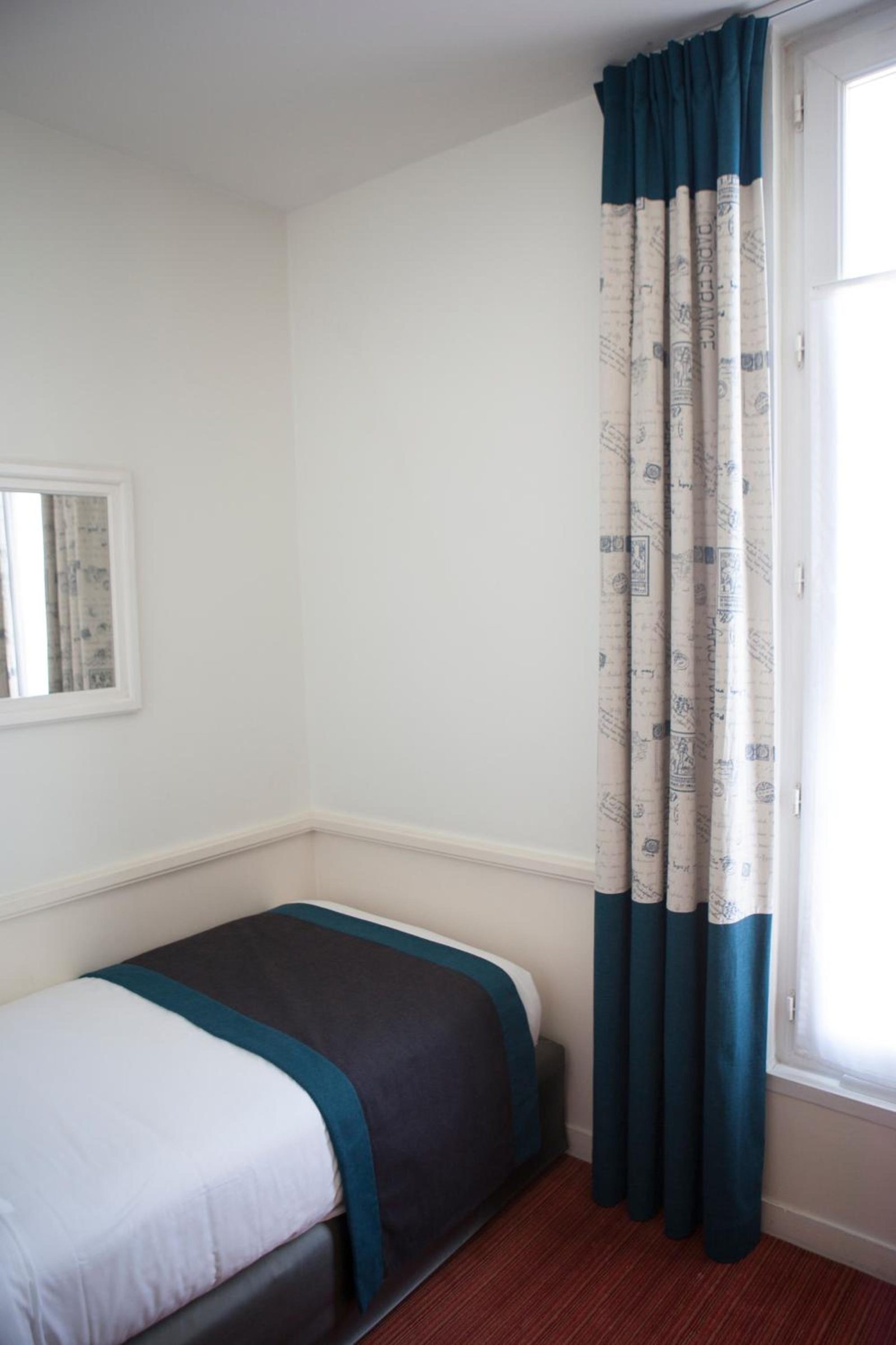 Hotel La Manufacture — photo 3