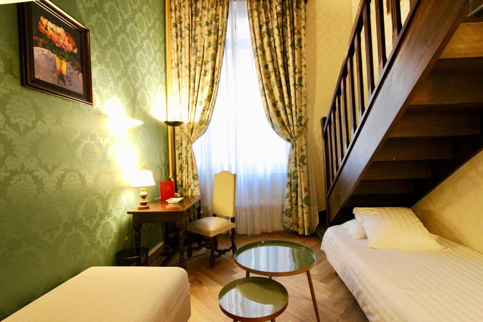 Hotel de la Bretonnerie — photo 7