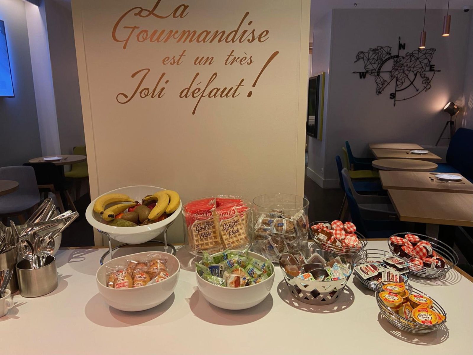 Holiday Inn Paris-Auteuil by IHG — photo 3