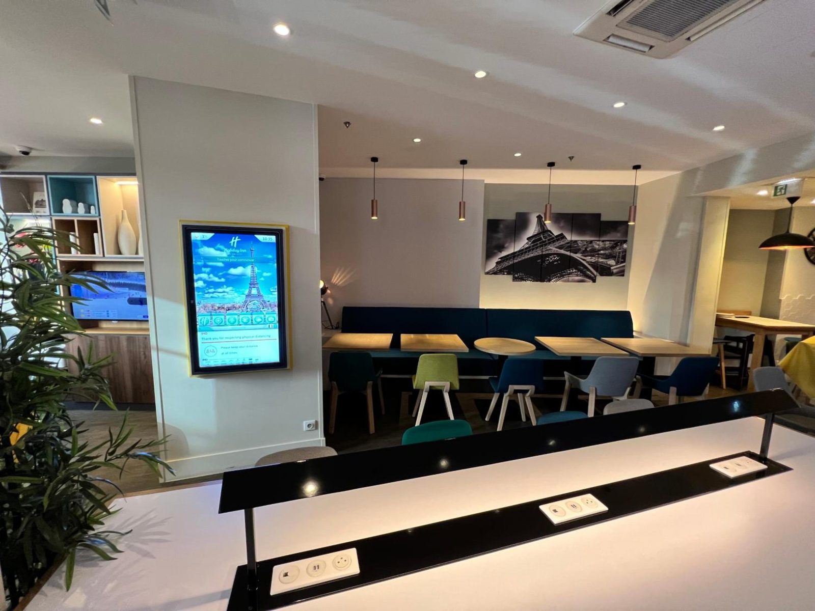 Holiday Inn Paris-Auteuil by IHG — photo 5