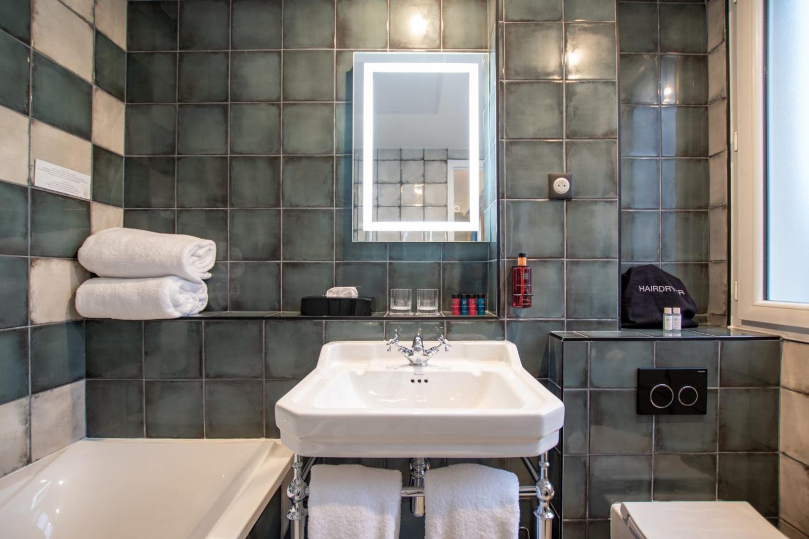 ELSA, Hôtel Paris by Collection Vesper — photo 5