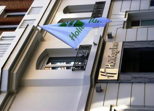 Holiday Inn Paris-Auteuil by IHG — photo 6