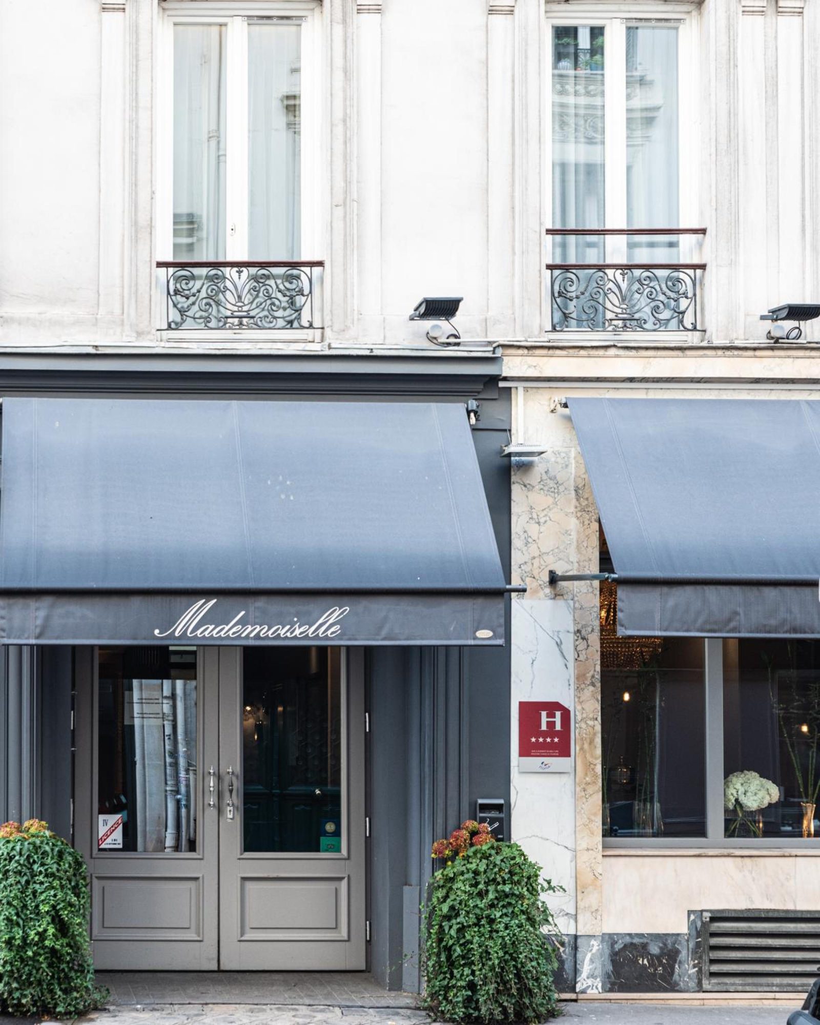 Hotel Mademoiselle — photo 2
