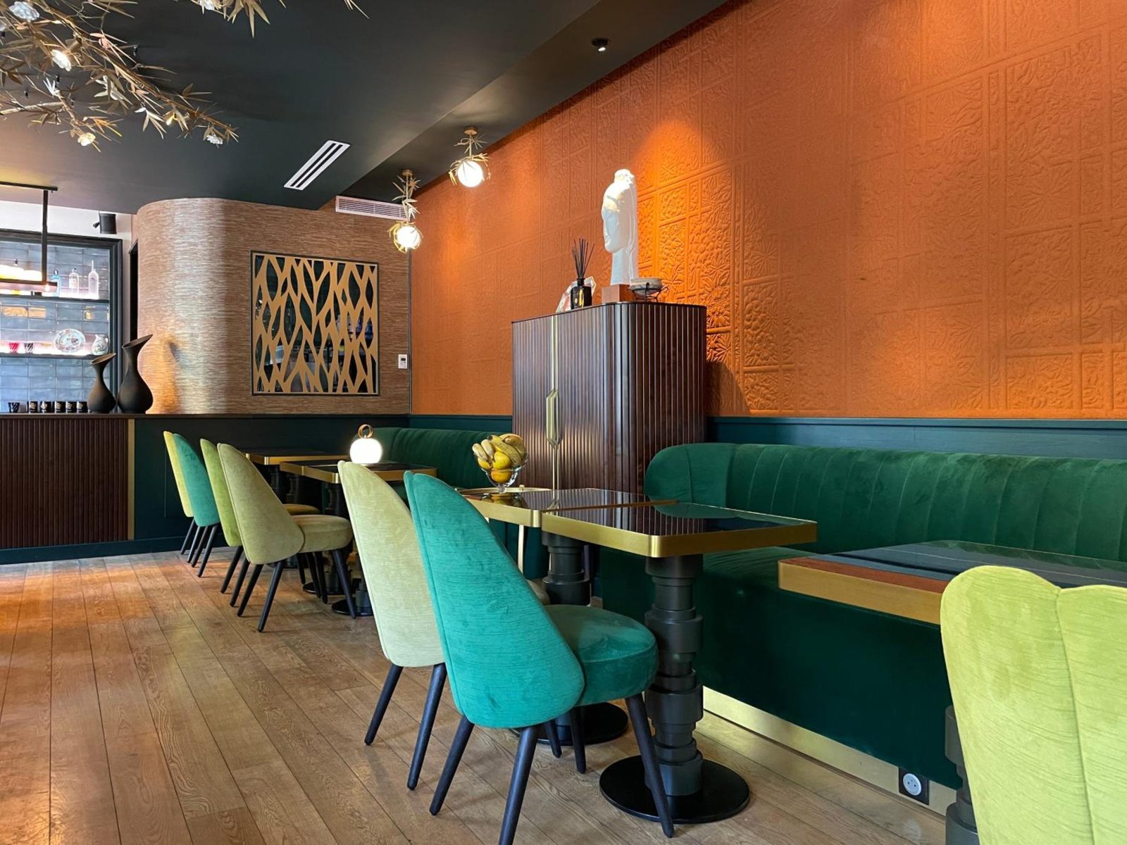 ELSA, Hôtel Paris by Collection Vesper — photo 2