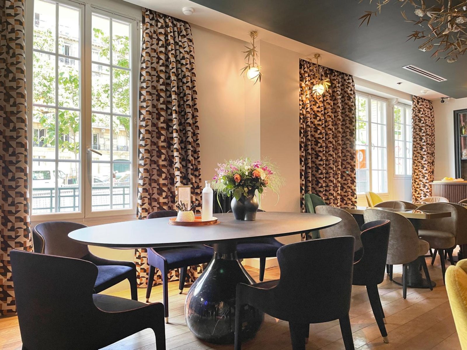 ELSA, Hôtel Paris by Collection Vesper — photo 7