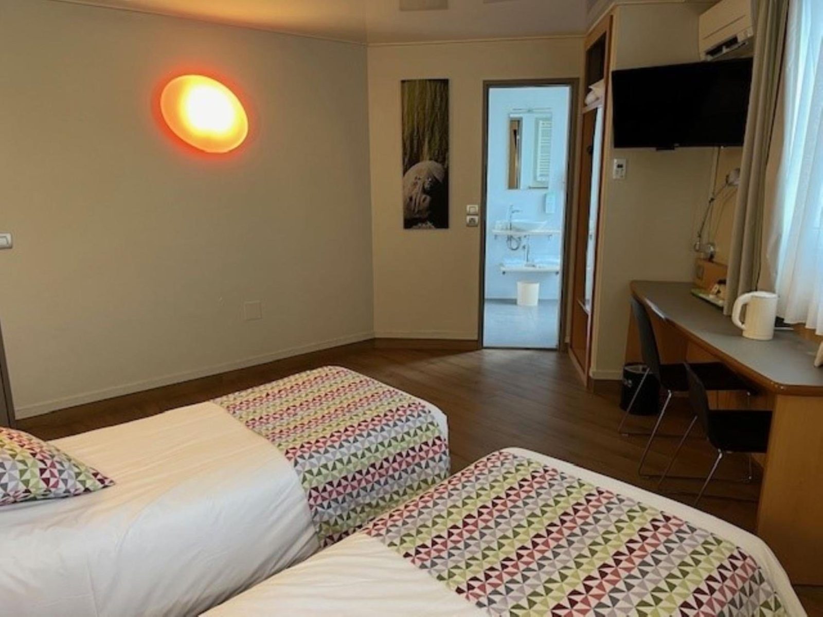 Campanile Prime - Paris 14 Maine Montparnasse — photo 5