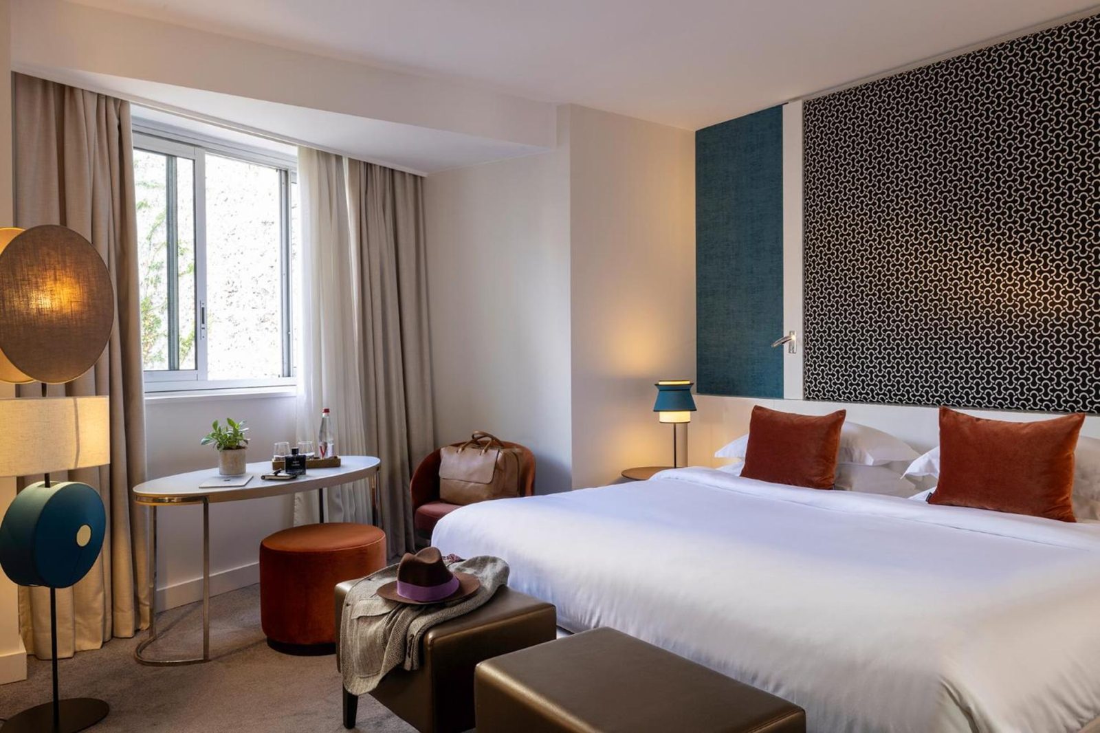 Hôtel Etoile Maillot — photo 4