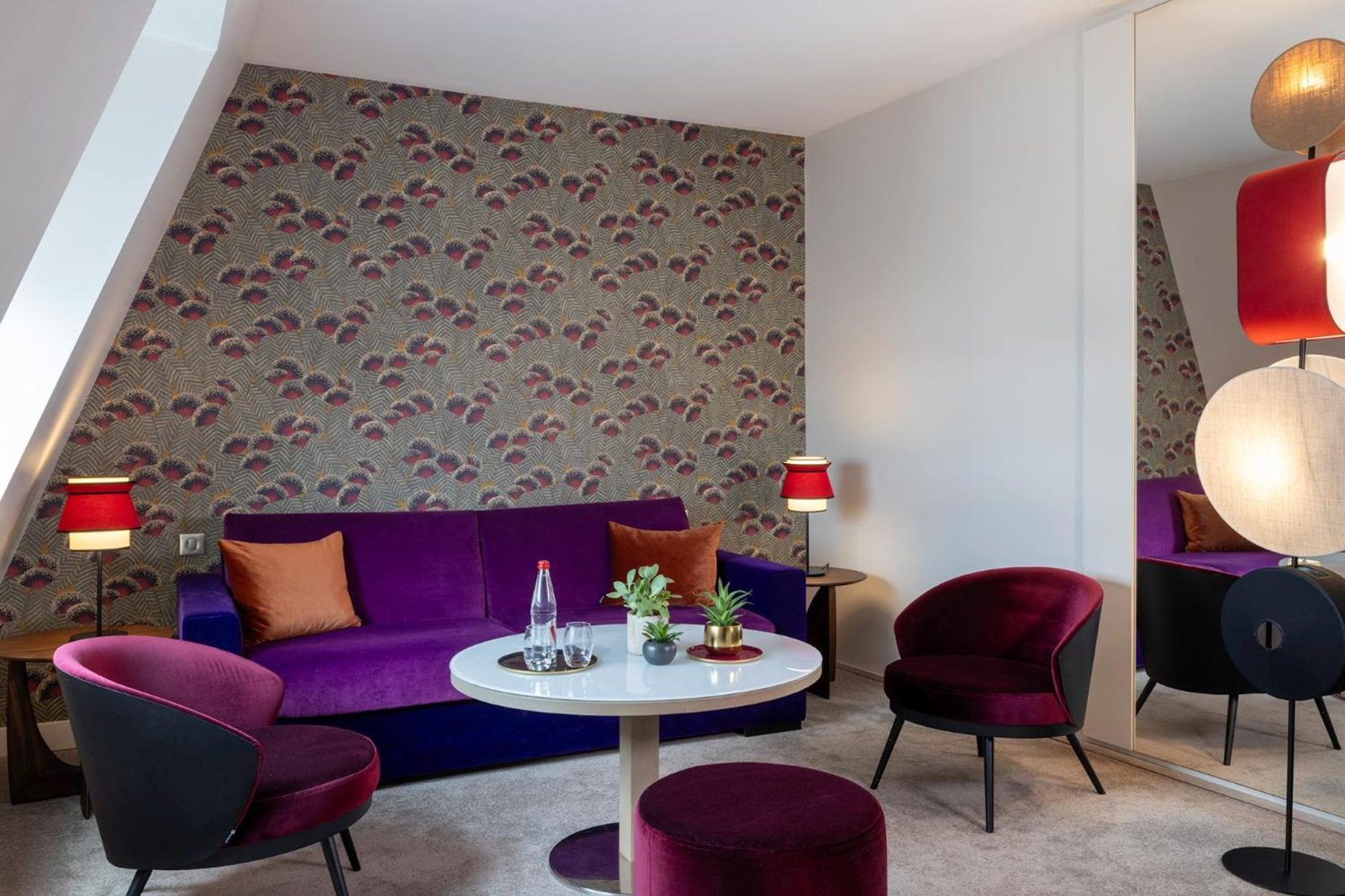 Hôtel Etoile Maillot — photo 7