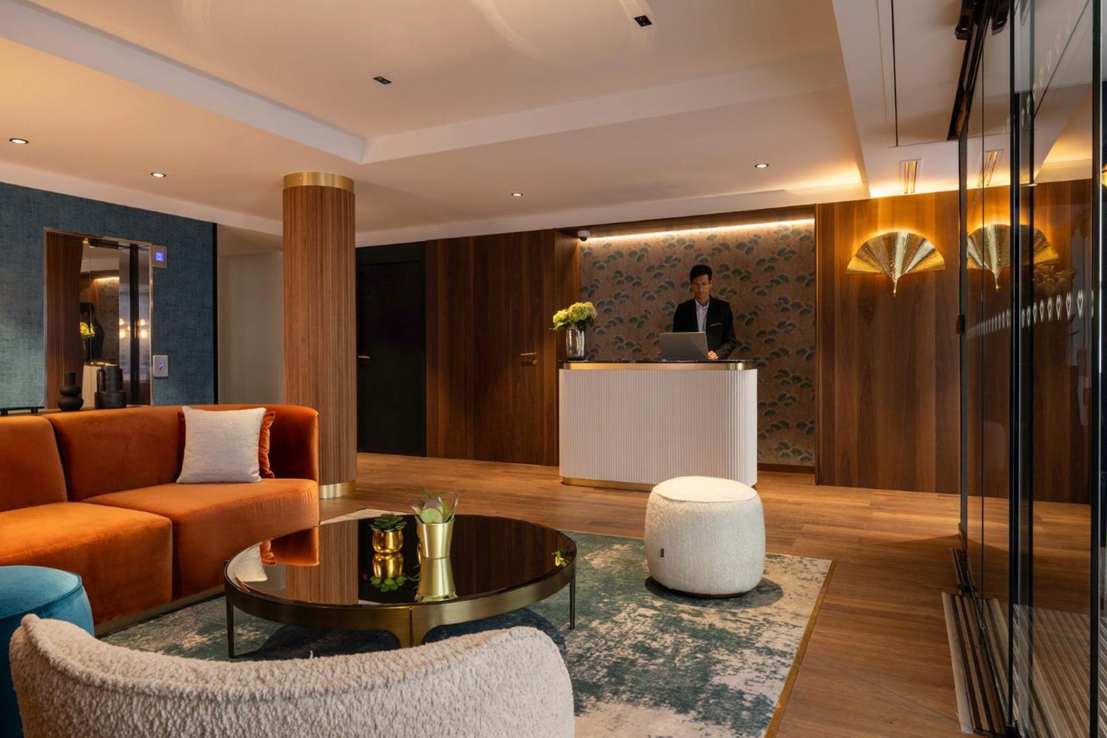 Hôtel Etoile Maillot — photo 5