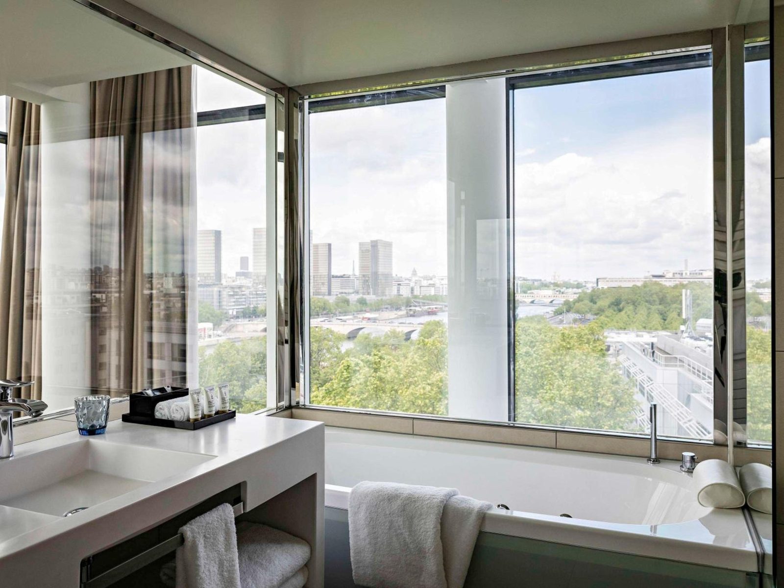 Pullman Paris Centre - Bercy — photo 7