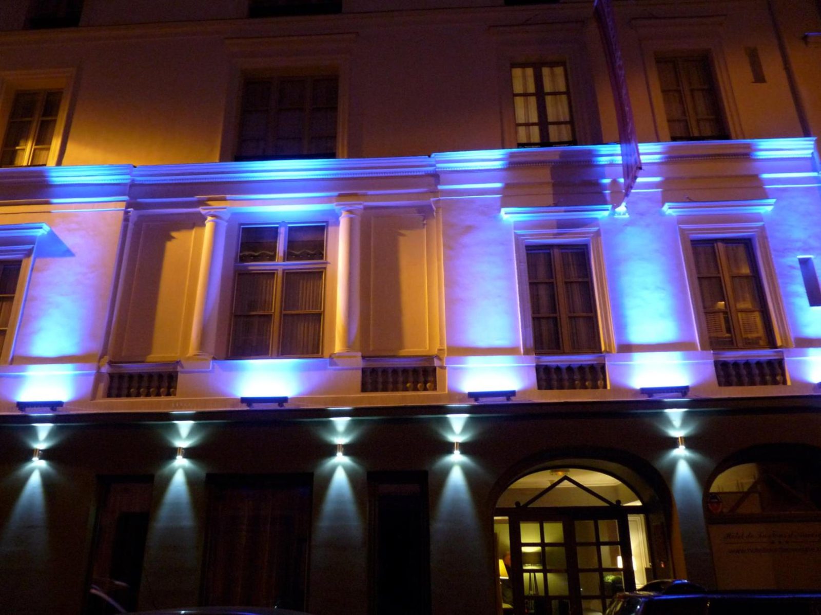 ZE Hotel — photo 2