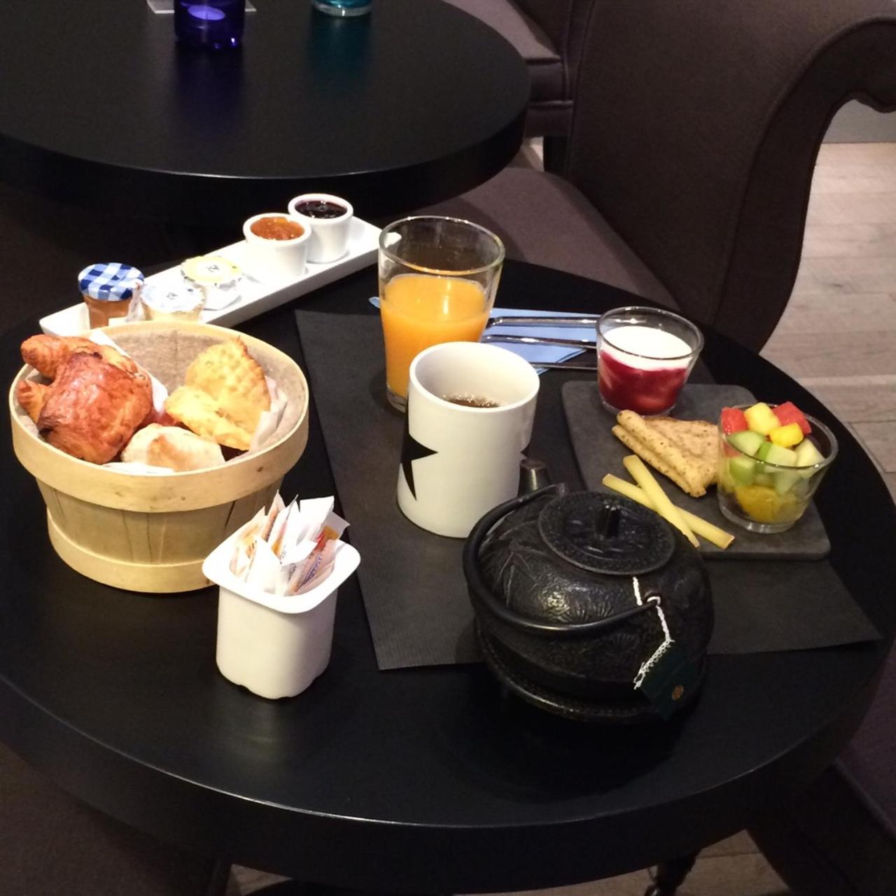 ZE Hotel — photo 6