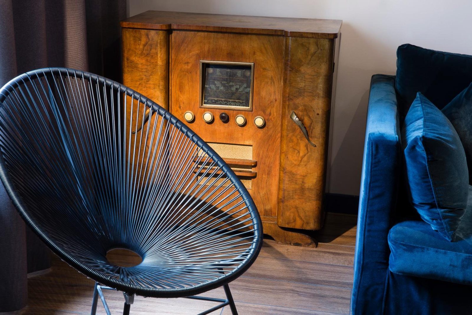 Hotel Mademoiselle — photo 4