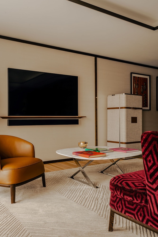 Bvlgari Hotel Paris — photo 3