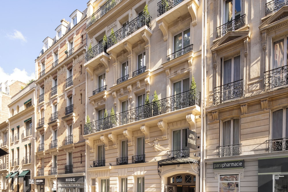 Hôtel L'Ormaie & Spa — photo 2