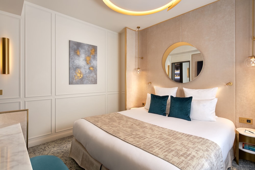Maison Albar Hotels Le Vendome — photo 3
