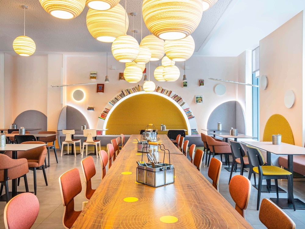 ibis Styles Paris Meteor Avenue d'Italie — photo 5