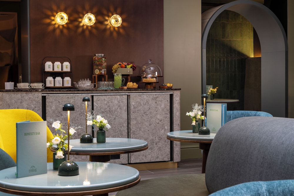 Hôtel L'Ormaie & Spa — photo 4
