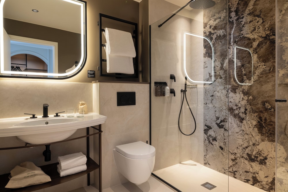 Hôtel L'Ormaie & Spa — photo 7