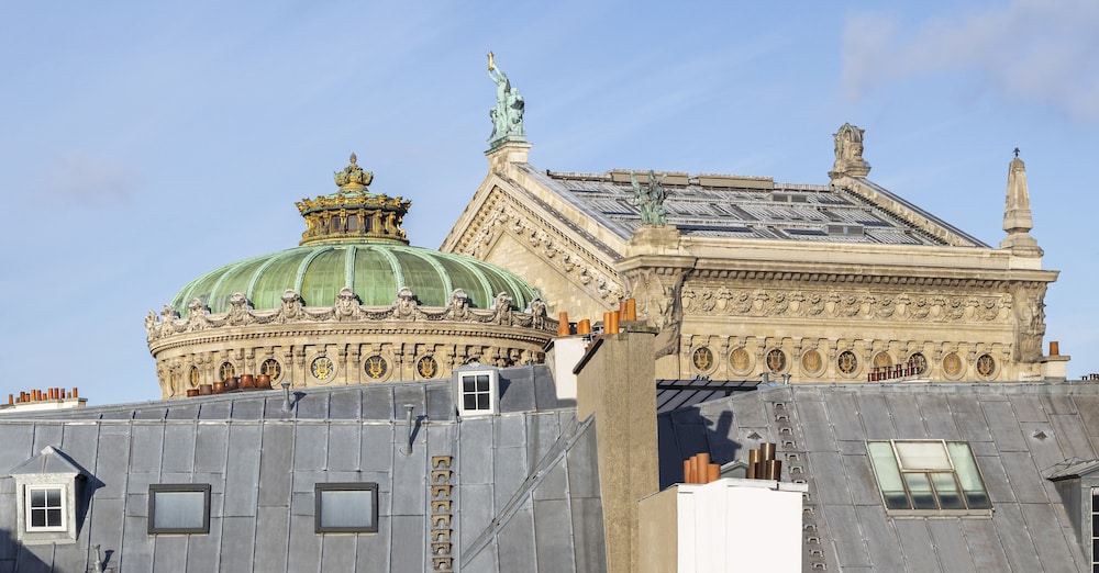 Maison Albar Hotels Le Vendome — photo 2