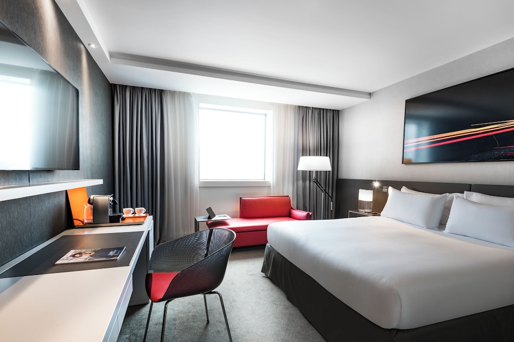 Pullman Paris Montparnasse Hotel — photo 7