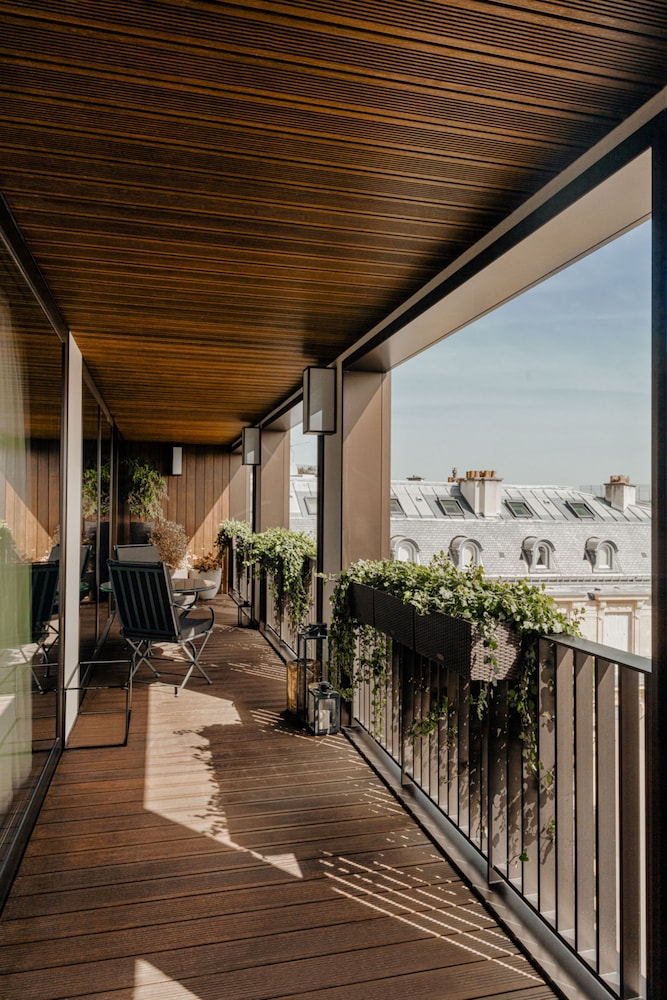 Bvlgari Hotel Paris — photo 6
