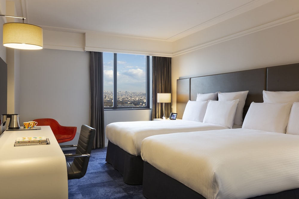 Pullman Paris Montparnasse Hotel — photo 5