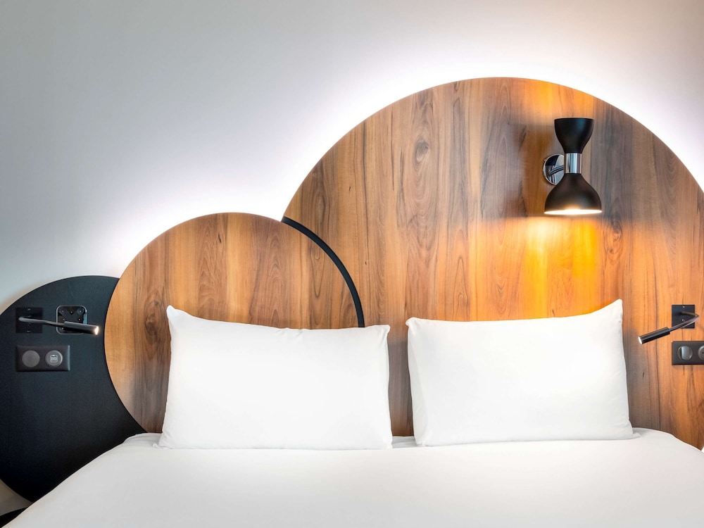 ibis Styles Paris Meteor Avenue d'Italie — photo 4
