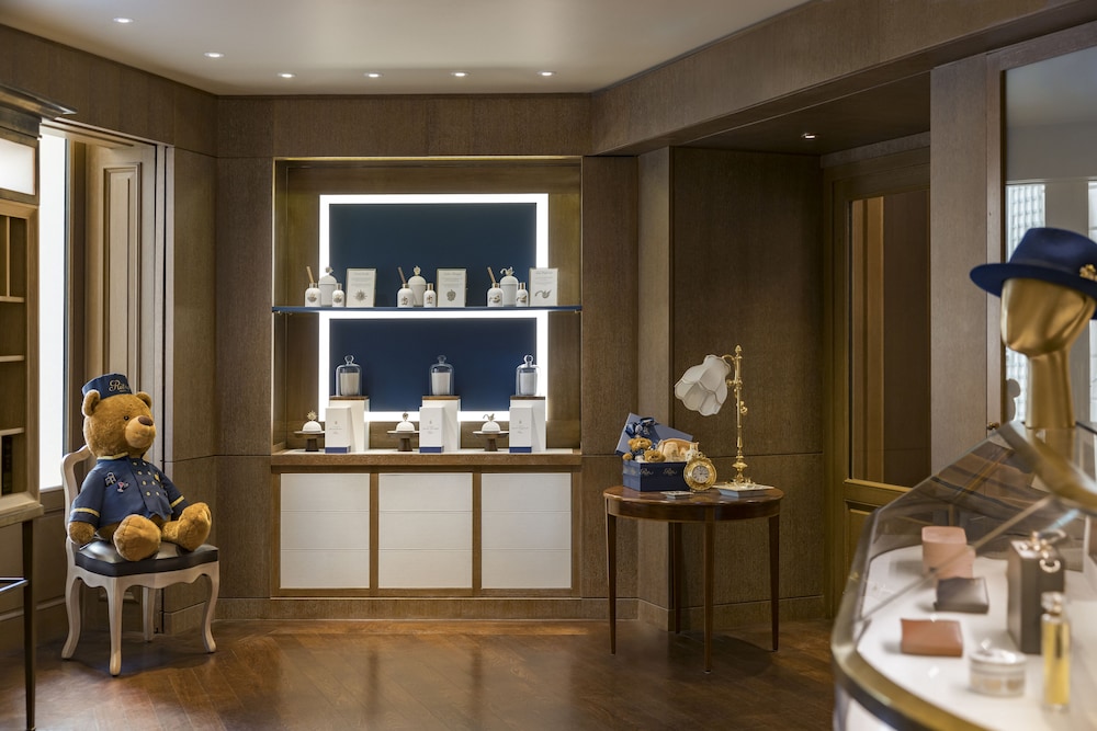 Ritz Paris — photo 7