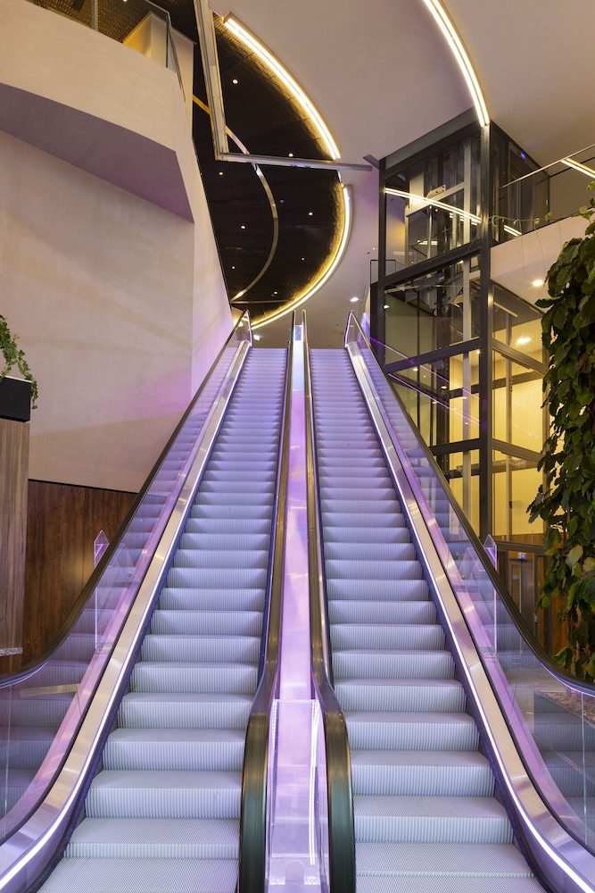 Pullman Paris Montparnasse Hotel — photo 3