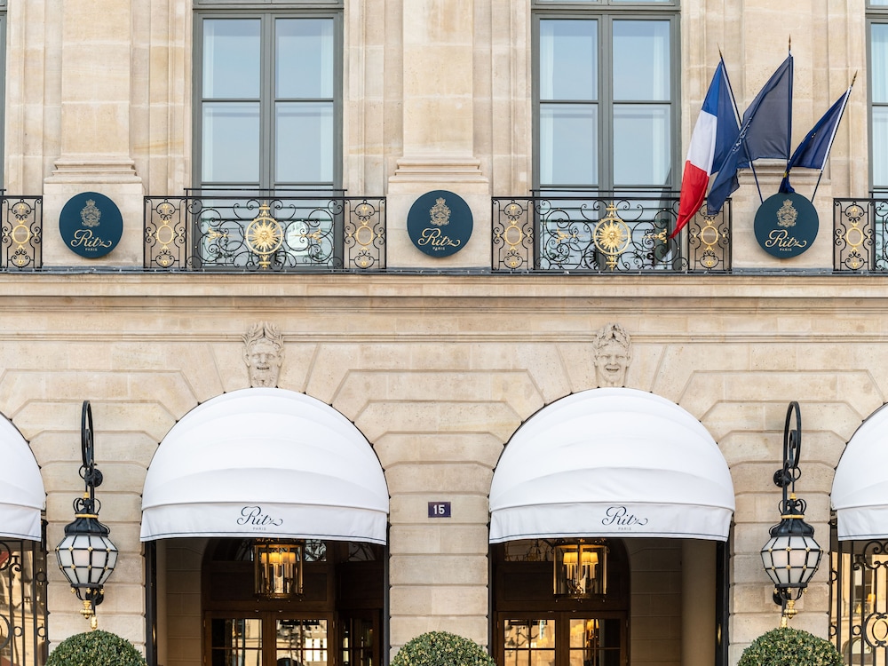 Ritz Paris — photo 2