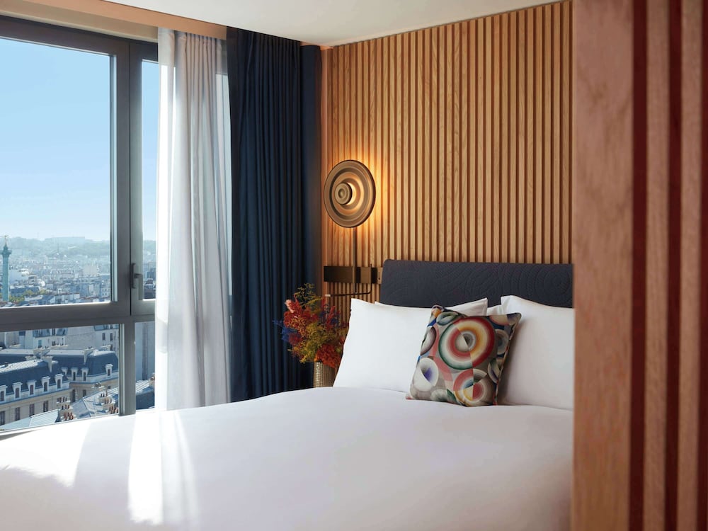 SO/ Paris Hotel — photo 3