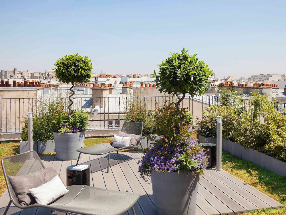 Boutet Bastille Hotel Paris - MGallery Collection — photo 3