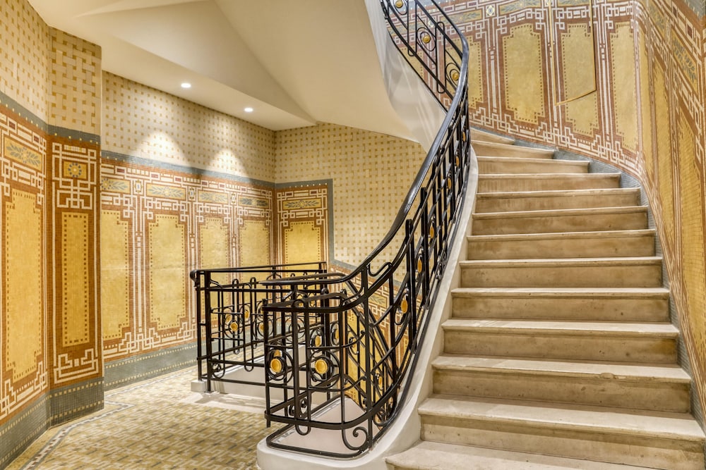 Maison Albar Hotels Le Vendome — photo 6