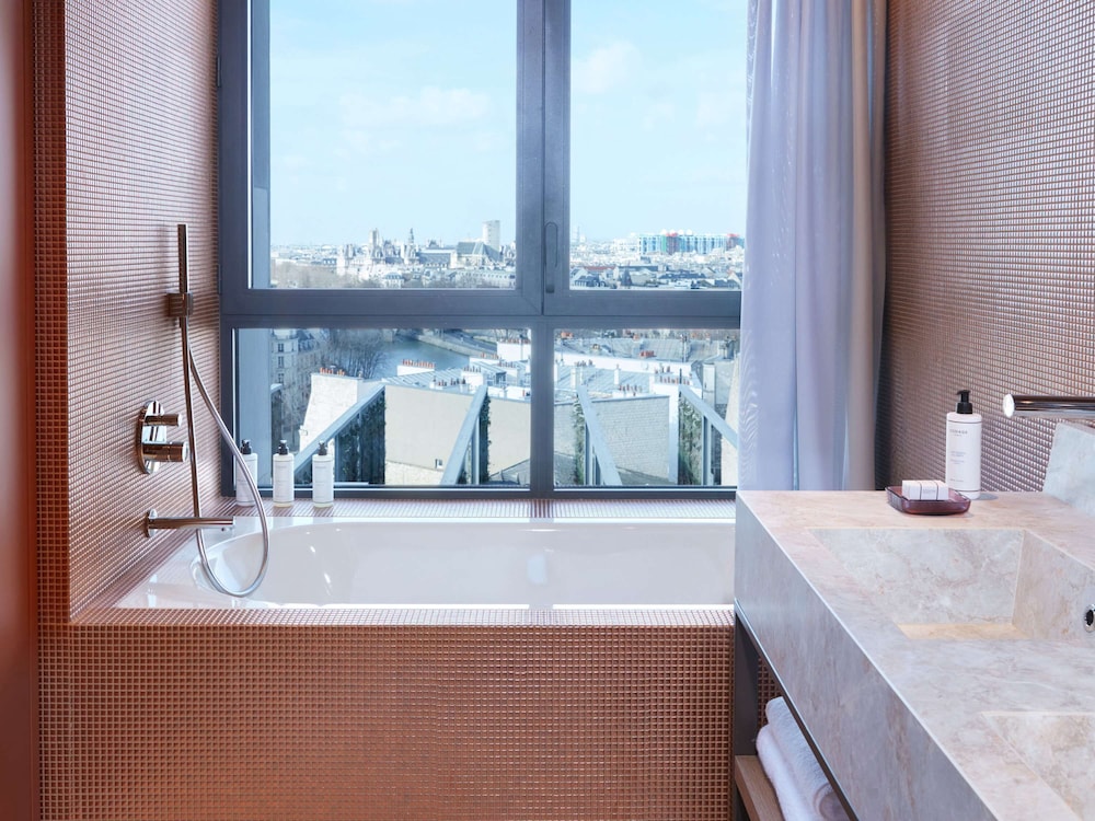 SO/ Paris Hotel — photo 6