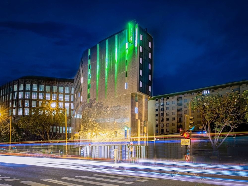 ibis Styles Paris Meteor Avenue d'Italie — photo 2