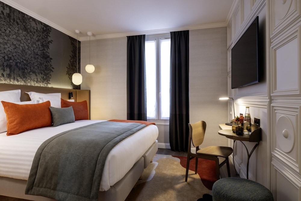 Hôtel L'Ormaie & Spa — photo 6