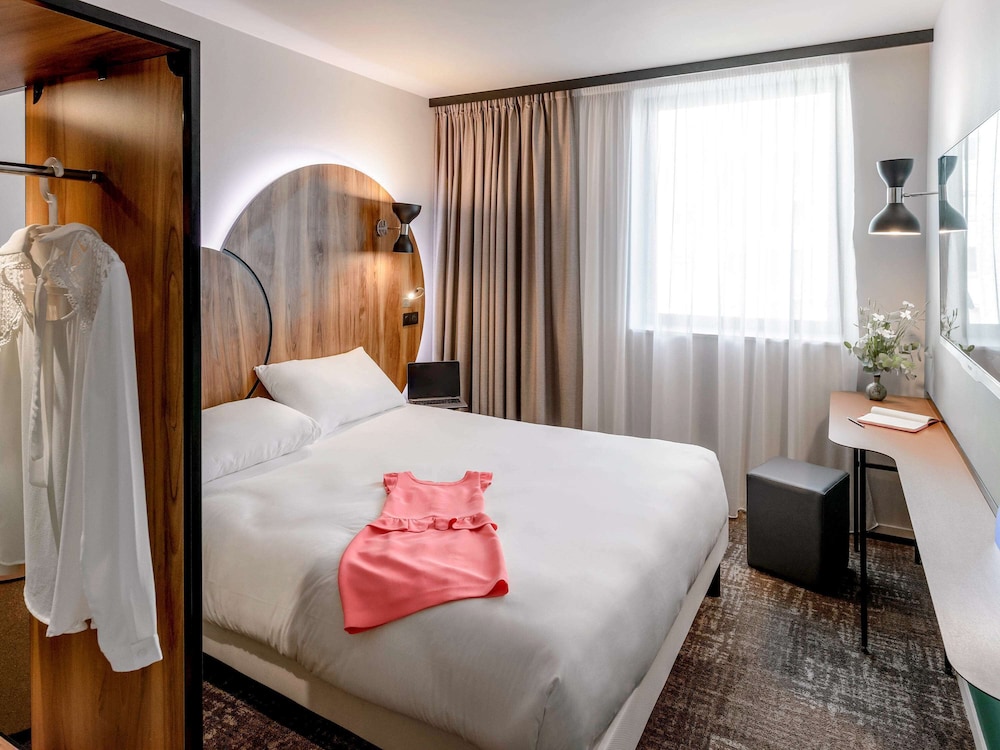 ibis Styles Paris Meteor Avenue d'Italie — photo 6