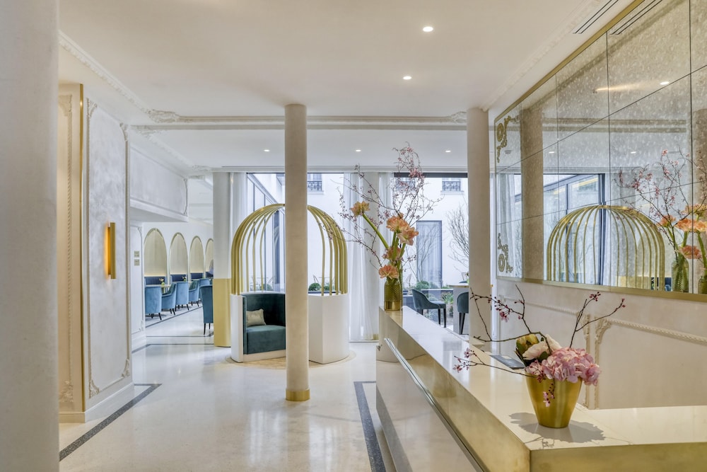 Maison Albar Hotels Le Vendome — photo 5