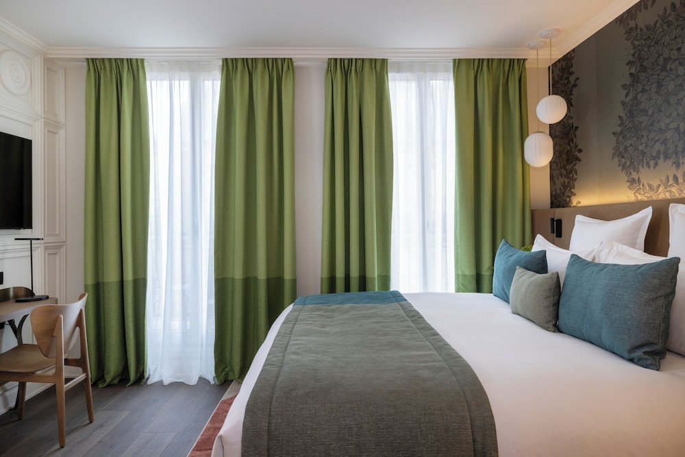 Hôtel L'Ormaie & Spa — photo 5