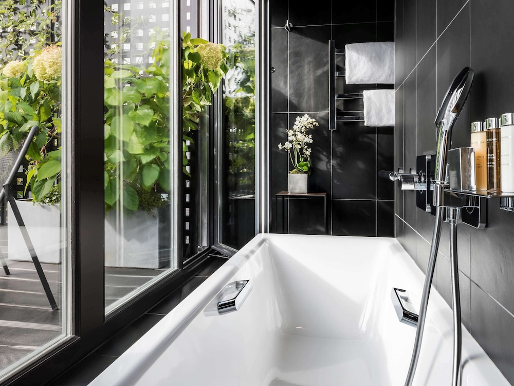 Boutet Bastille Hotel Paris - MGallery Collection — photo 4